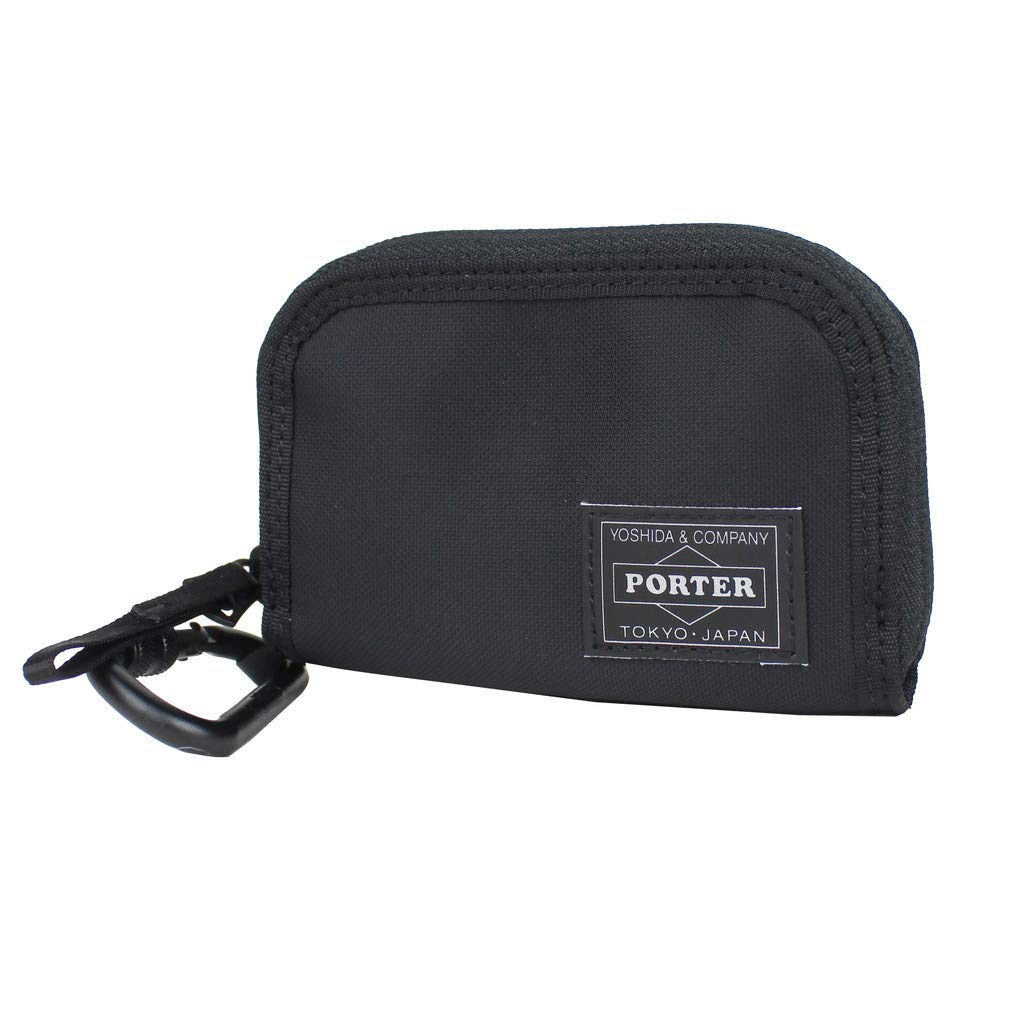 [ポーター] COMPART コンパート COIN & CARD CASE コインケース 538-16172