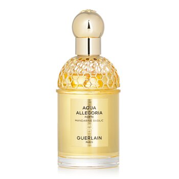 Guerlain アクア アレゴリア マンダリン バジル オード パルファン スプレー*