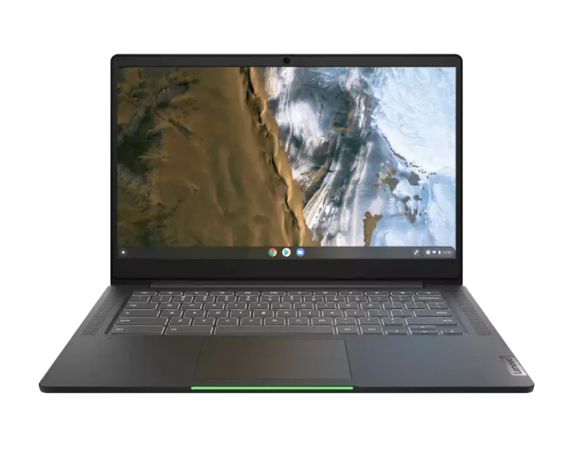 Slim 560i Chromebook 82M8002WJP