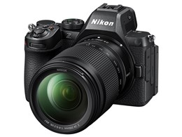 Z5II 24-200 レンズキット