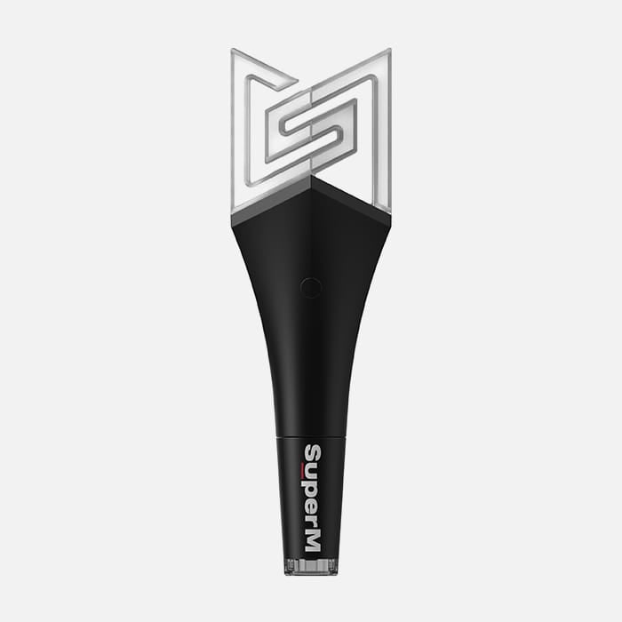 SuperM OFFICIAL FANLIGHT