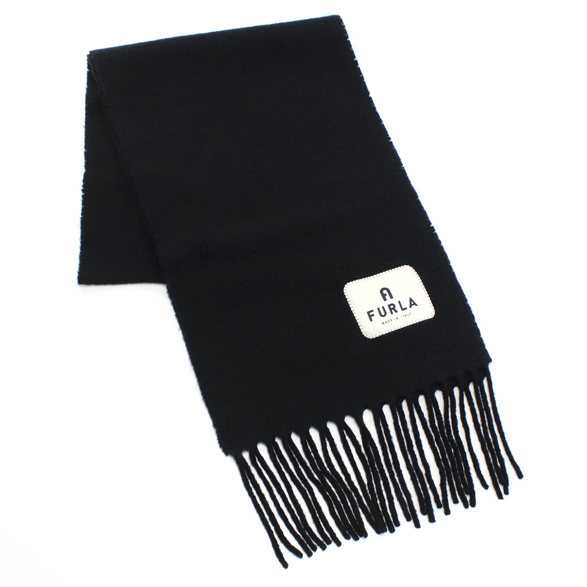 MOON マフラー WT00028 LH0000 O6000 NERO ブラック