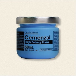 セメンザルクリーム