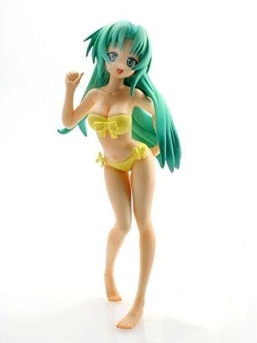 ひぐらしのなく頃に解　組立式DXフィギュア～スクール水着登場～　　園崎詩音　単品 4,736円