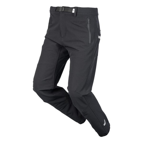 クイックドライ ジョガーパンツ BLACK ブラック Lサイズ RSY263BK01L