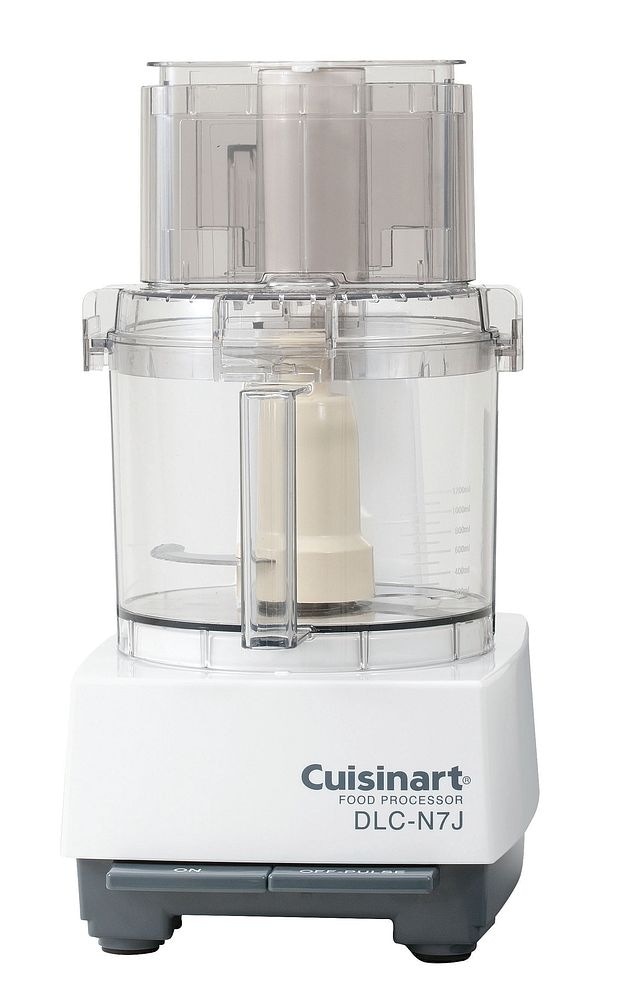 コンエアージャパン クイジナート 業務用フードプロセッサー 多機能タイプ DLC-N7JPG（中型） 69,575円