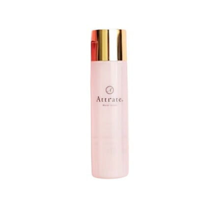 アトレート モイストローション 120ml 化粧水 ヒトコラーゲン ヒト型セラミド 生プラセンタ スキンケア Attrate コンフィアンス コンフィアンス コンフィアンス