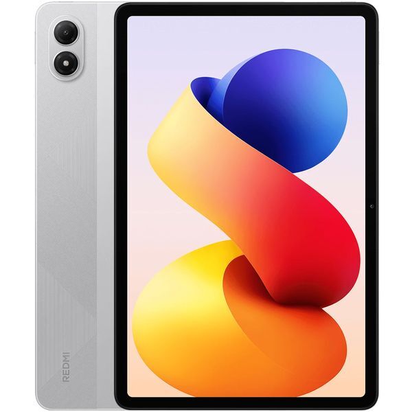 VHU6268JP シルバー Redmi Pad 2 Pro 5G 6GB+128G タブレットPC 12.1型 / HyperOS2.0(Android 15) / SIMフリー
