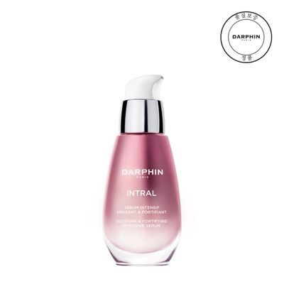ダルパン イントラル スーディング アンド フォーティファイン インテンシブ セラム 30ml