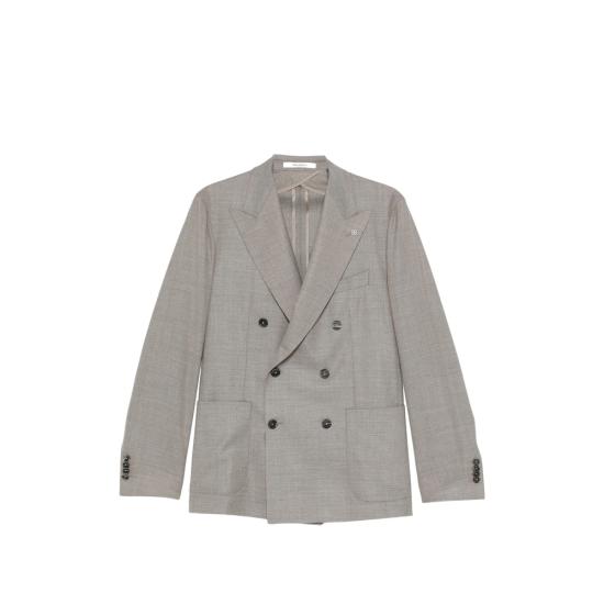 TAGLIATORE Men Suit Jackets 060069 1SMC20K T5114 GREY
