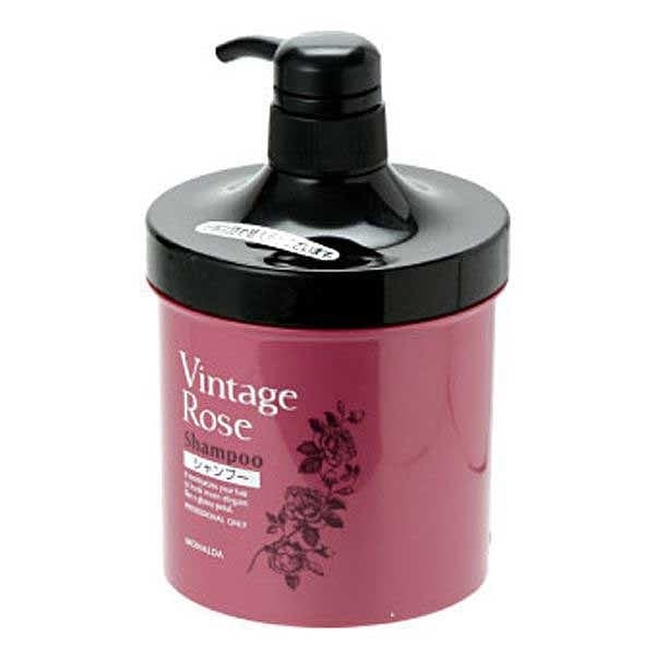 ラインハルト モナルダヴィンテージローズシャンプー 700mlシャンプー