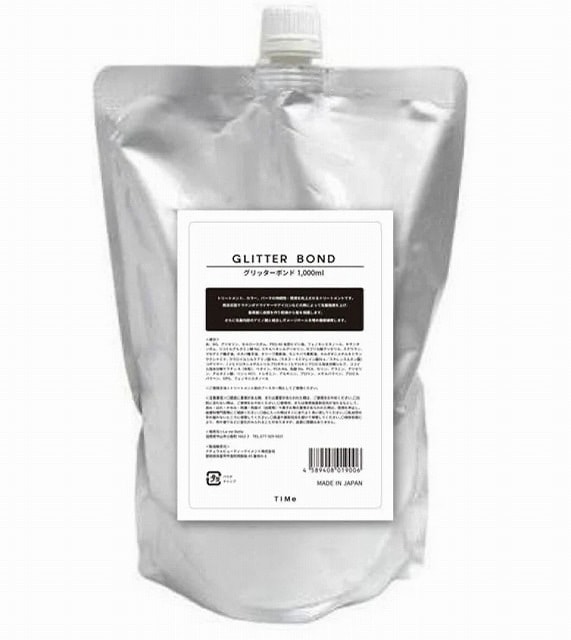 タイム グリッターボンド 1000g