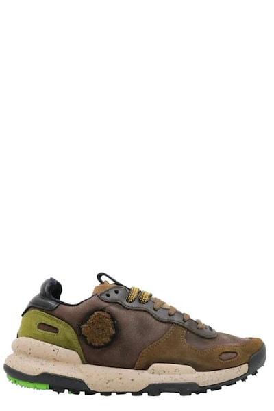 SATORISAN Men Sneakers 45307 85490 Grey