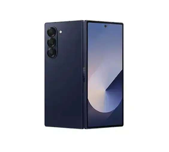 Galaxy Z Fold 6 国内版 SIMフリー SM-F956Q Galaxy Z Fold6 (SIMフリー) | Galaxyサポート