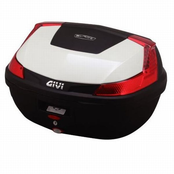 B47B912 B47 BLADE 47L パールホワイト塗装 D76883