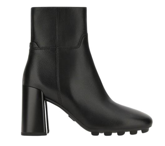 HOGAN Women Shoes HXW6950FW20 KXTB999