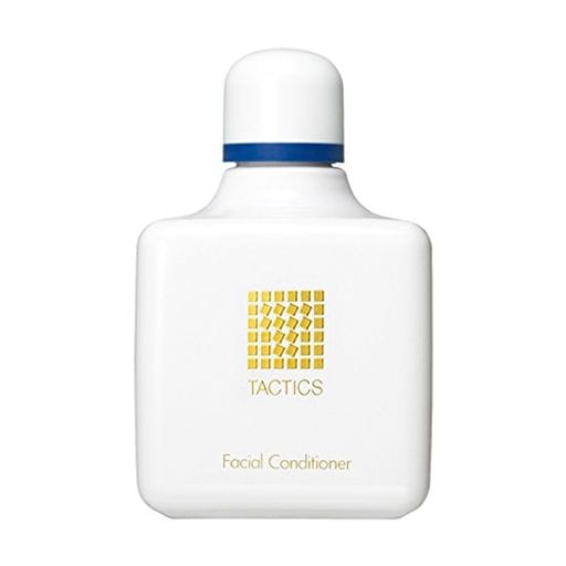 タクティクス フェイシァルコンディショナー 120ML