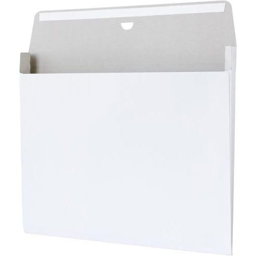 （まとめ買い）マチ付ビジネス封筒 定形外/規格内 コホ-フM1 [x3]