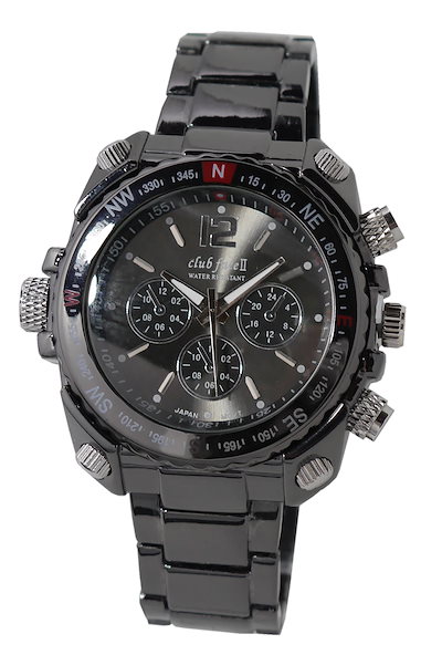 MARK＆LONA2023⭐︎ ハウンドトゥース柄 ジップアップ ⭐︎セット