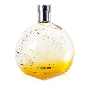 Hermes オー デ メルヴェイユ EDT SP*