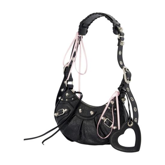 BALENCIAGA Women Messenger Bags 671309 2AB8Z 1065 multicolor