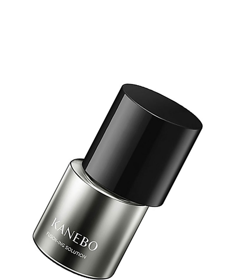【国内正規品】KANEBO カネボウ　フュージョニング　ソリューション 60mL／美容液