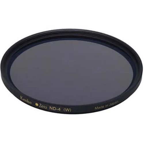 ケンコー 82S Zeta ND4 カメラ用フィルター 82mm