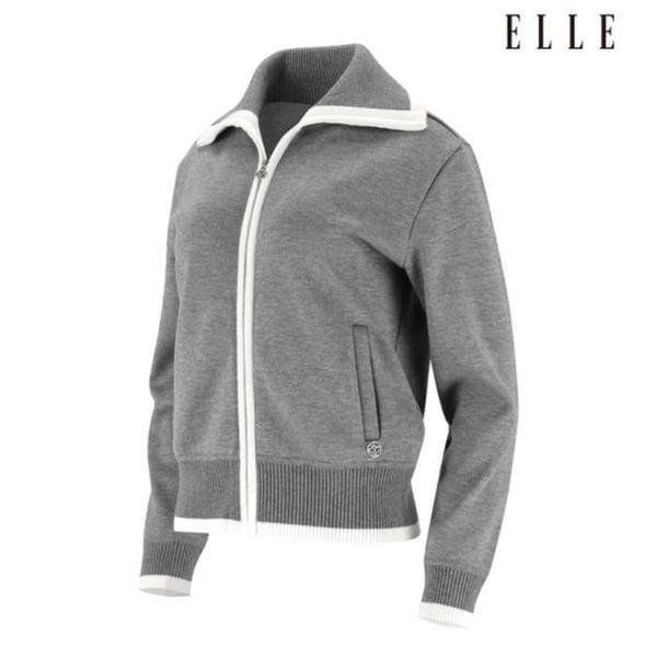 ゴルフセーブゾーン01 女性 (起毛ボンディング) フルオープンカーディガン (SET) 6K83741 932 (S44596128) 11,710円