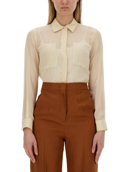 MAX MARA Women Tops 2411261012600 072028 Neutrals
