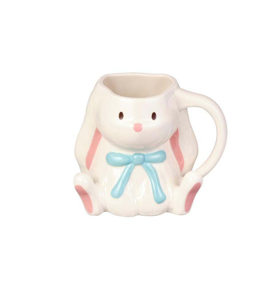 [25VDAY] Sweetie Bunny Mug 355ml