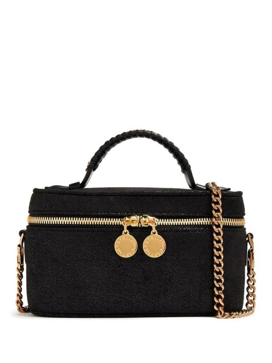 STELLA MCCARTNEY Women Shoulder Bags 7P0070 W93551000 Nero