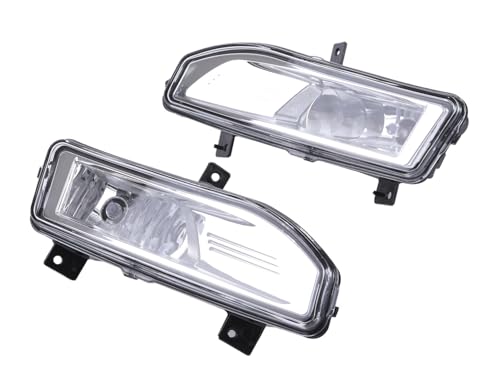 日産 用 フォグランプ フォグライト 左右セット エクストレイル T32 セレナ C27 ノート E12 リーフ ZE1 専用 純正 タイプ 社外品 カスタムパーツ 5,456円