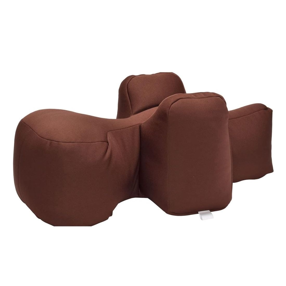 One Aid リラクッション 撥水カバーセット DMサイズ お色味：ブラウン