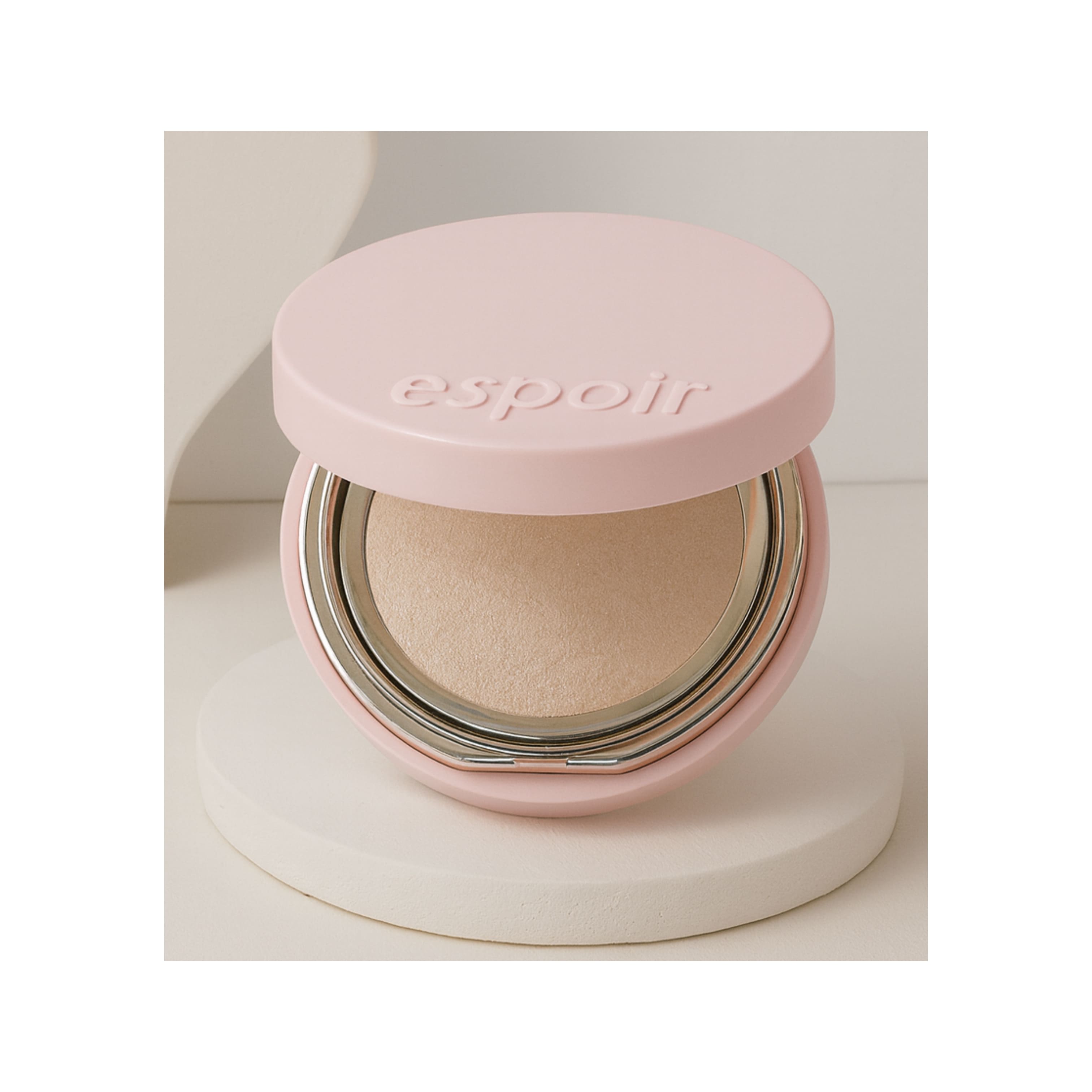 エスポ ア[NEW]ストロビング ハイライター 8g 全7色 / ツヤ肌 メイクアップ