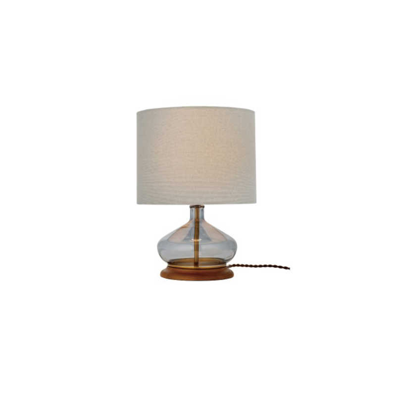 インターフォルム　スタンドライト Lorencio (ロレンシオ) LED電球(E26/60W相当/電球色)付 ［LED /電球色］　LT-4150