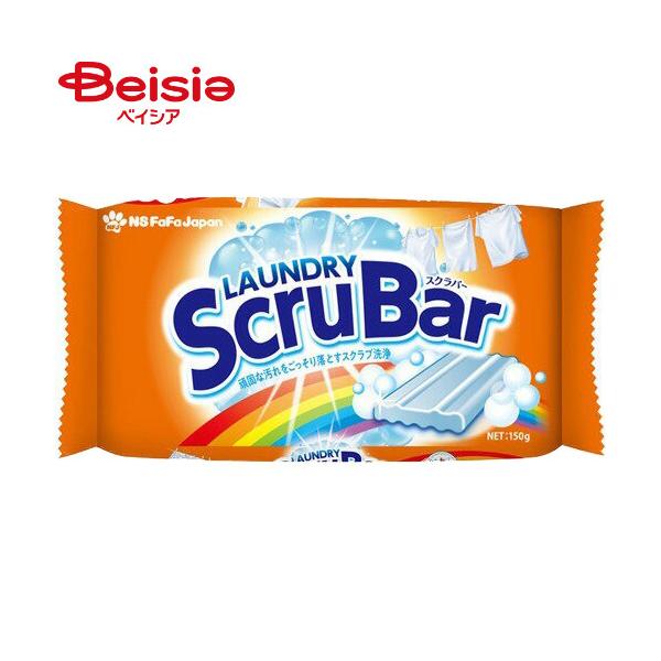 �����h���[ �X�N���o�[ �Ō`��� 150g