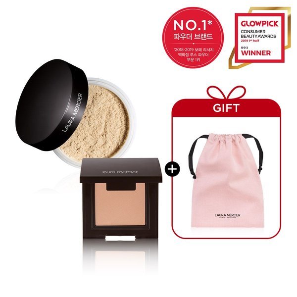 laura mercier LAURA MERCIER/Color/Sets 【贈呈品なくなり次第贈呈