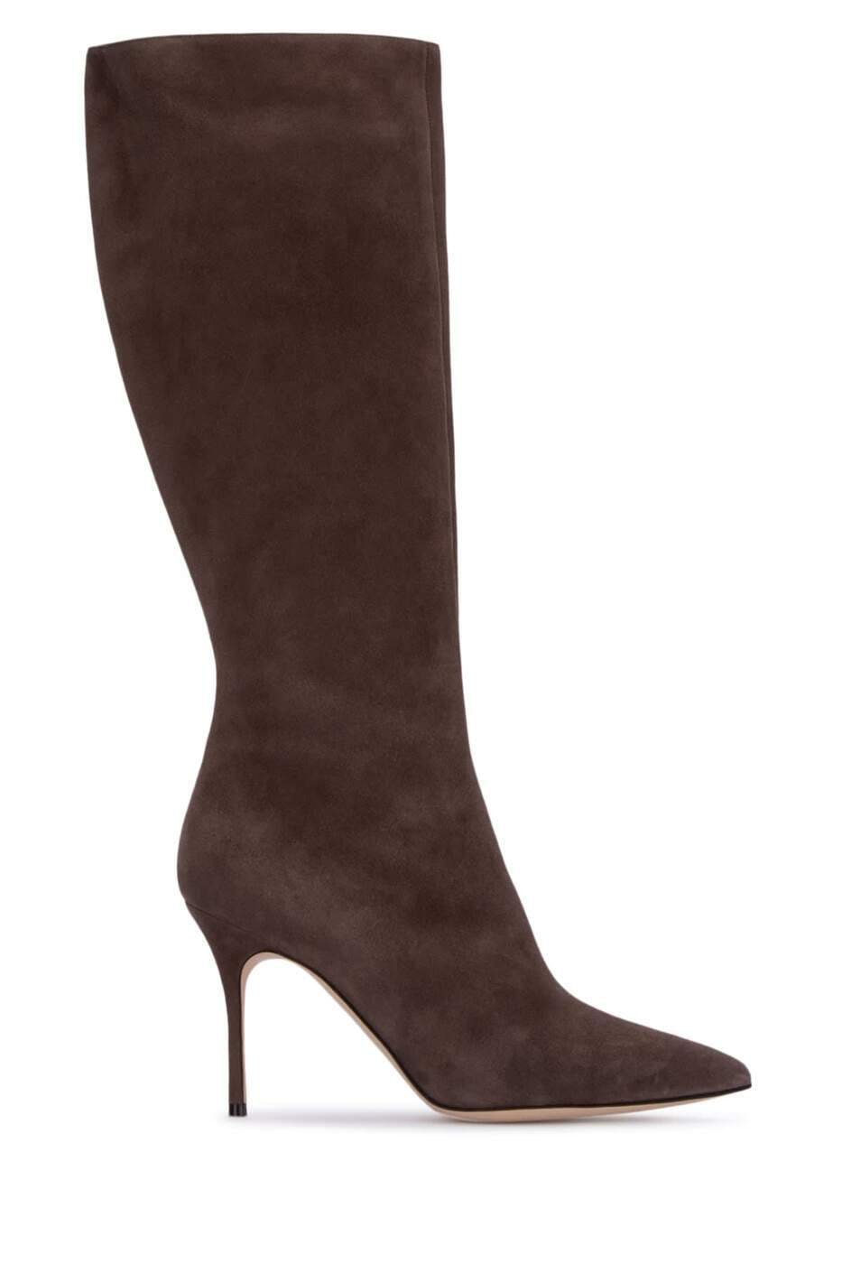 OCULARA3222404 DBRW 春夏2023 ブーツ レディース ia