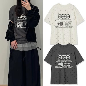 [aeae] DOT PK T-SHIRTS [3カラー] ★韓国大人気★ 7186830019.g_300-w-st_g.jpg