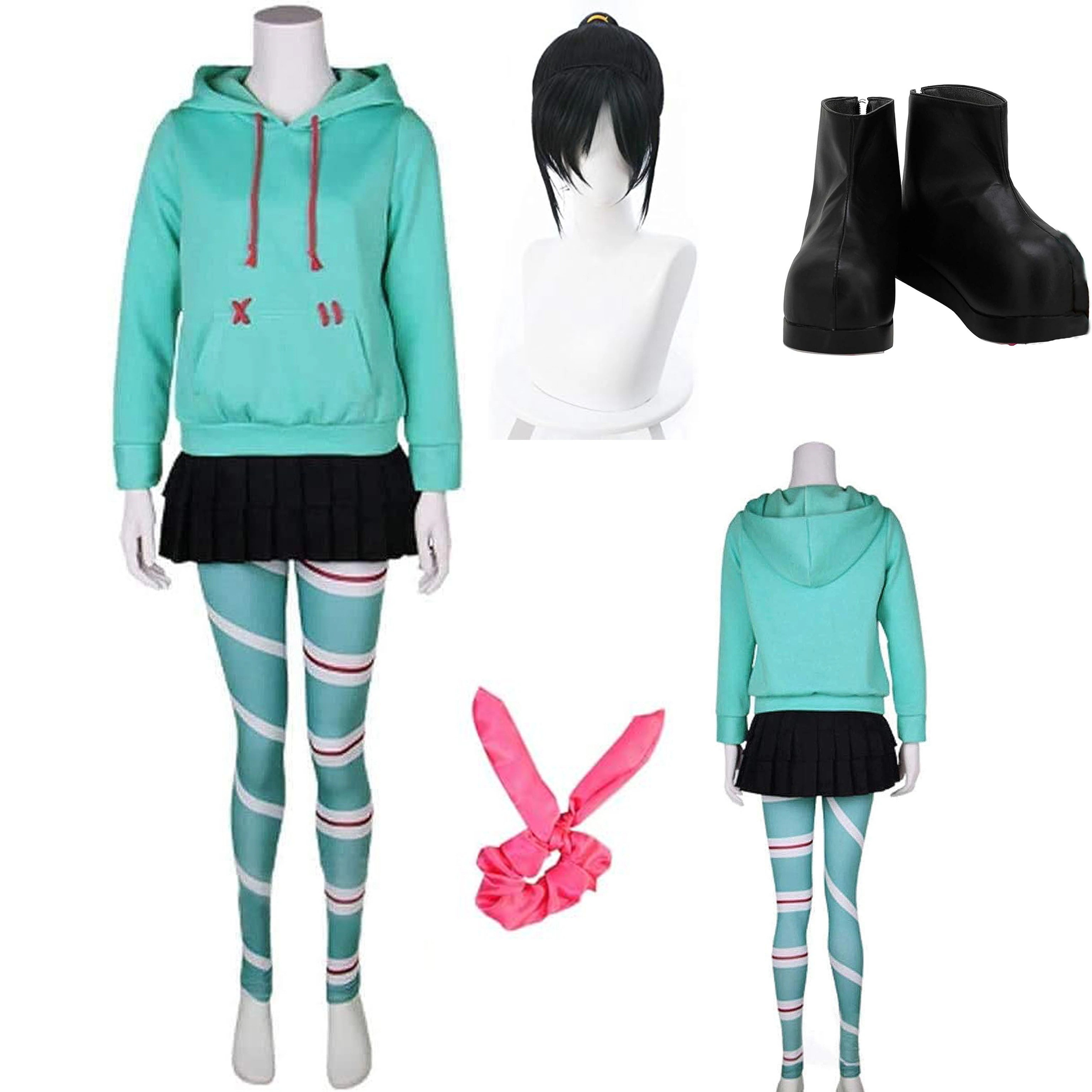 【全シリーズ発売中】 【値引き中】靴 ウィッグ コスプレ衣装 コスチューム 演出服 仮装 仮装 文化祭 学園祭 クリスマス ハロウィン 衣装 コスプレ ヴァネロペ・フォン・シュウィーツ 衣装 ラッシュ 9,009円