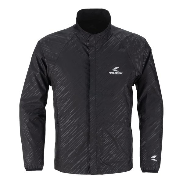防水 インナージャケット ブラック XLサイズ RSU264BK01XL 5,426円