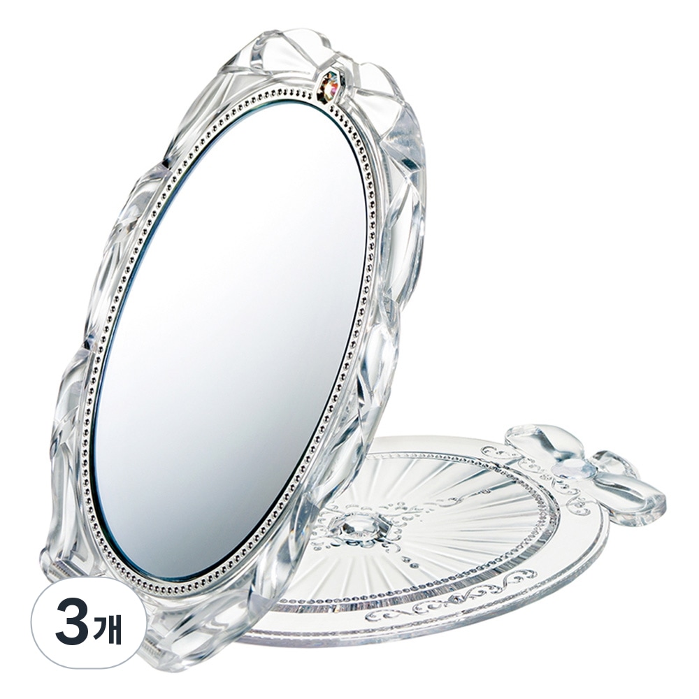 ジルスチュアート ビューティー コンパクトミラー 23個