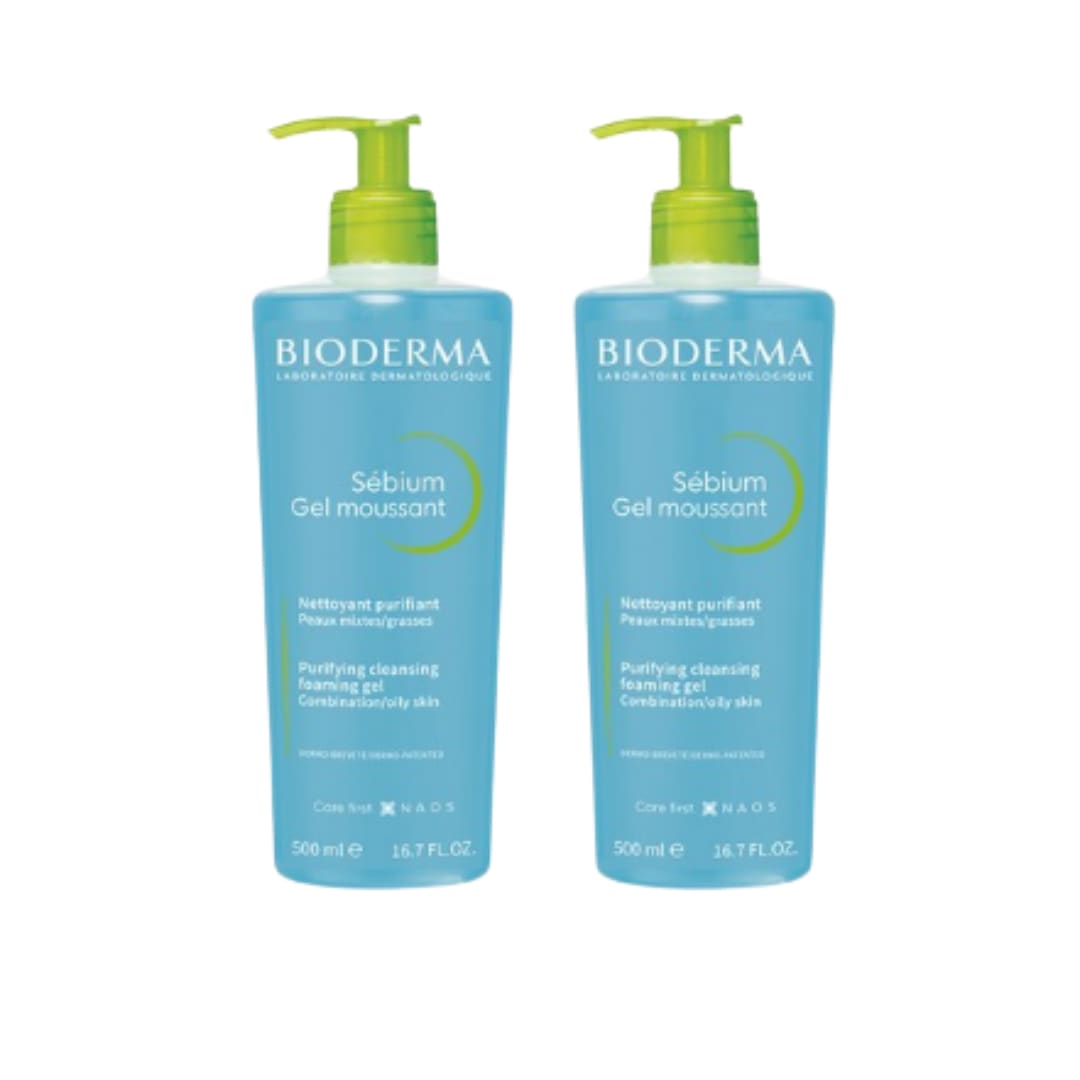 セビアム ジェル無双 クレンジングジェル 500ml x 2個セット 5,163円