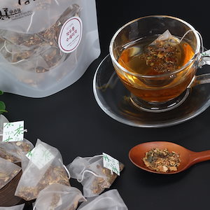なた豆茶 トングレ茶 桑の葉 ごぼう茶 キクイモ茶 韓国茶 健康茶 三角 首の健康に良いお茶 ティーバッグ集 36g 30包