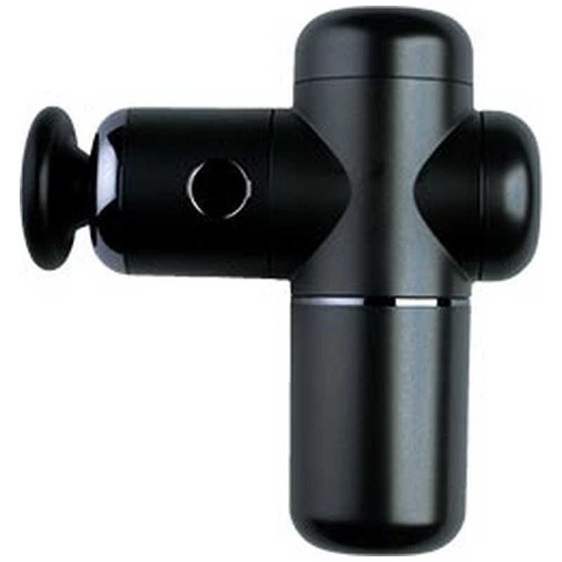 NAKAGAMI　ヒーリングガン smaly　SM-MG21-BK 7,453円