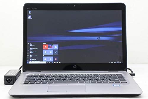 EliteBook 840 G3 Core i5 6300U 2.4GHz/8GB/180GBSSD/14W/FHD1920x1080 タッチパネル/Win10