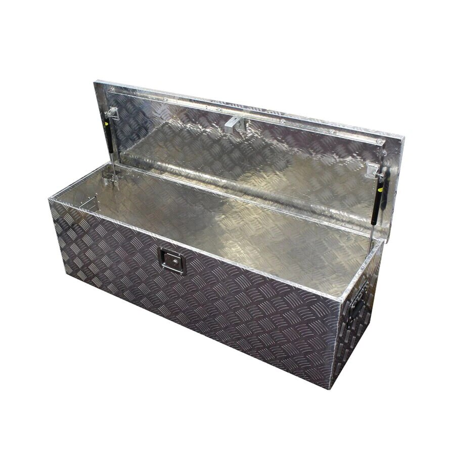 アルミ工具箱 大型 荷台 トラック 軽トラック 荷台箱 アルミ ツールボックス アルミボックス 特大