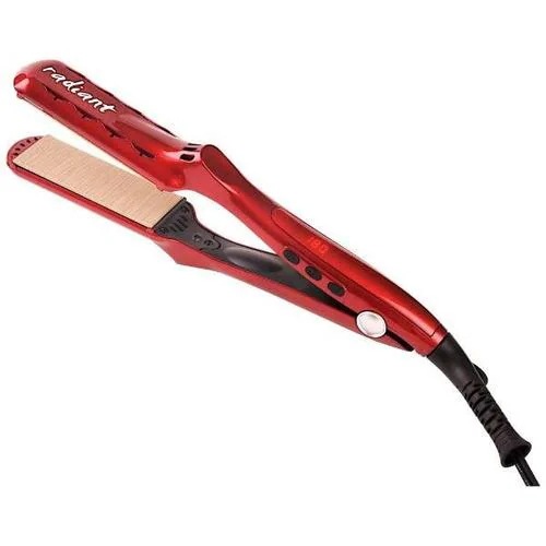 B next RADIANT SILK PRO IRON 35MM RED