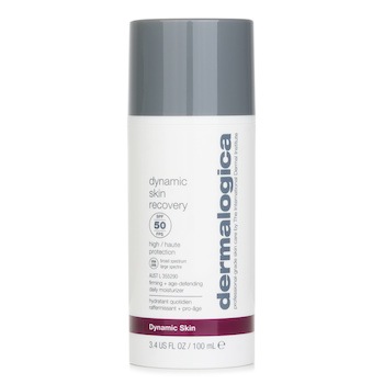 Dermalogica ダイナミック スキン リカバリー SPF50