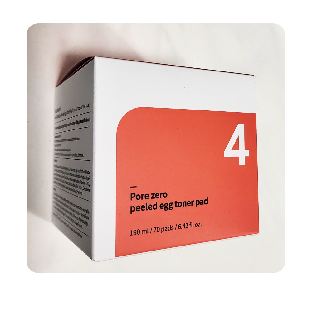 ナンバーズの4番母共済でカンエッグトナーパッド70枚